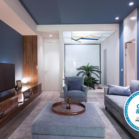Ferienwohnung Charming Luxurious Flat With Garage By Host Wise Porto Exterior foto
