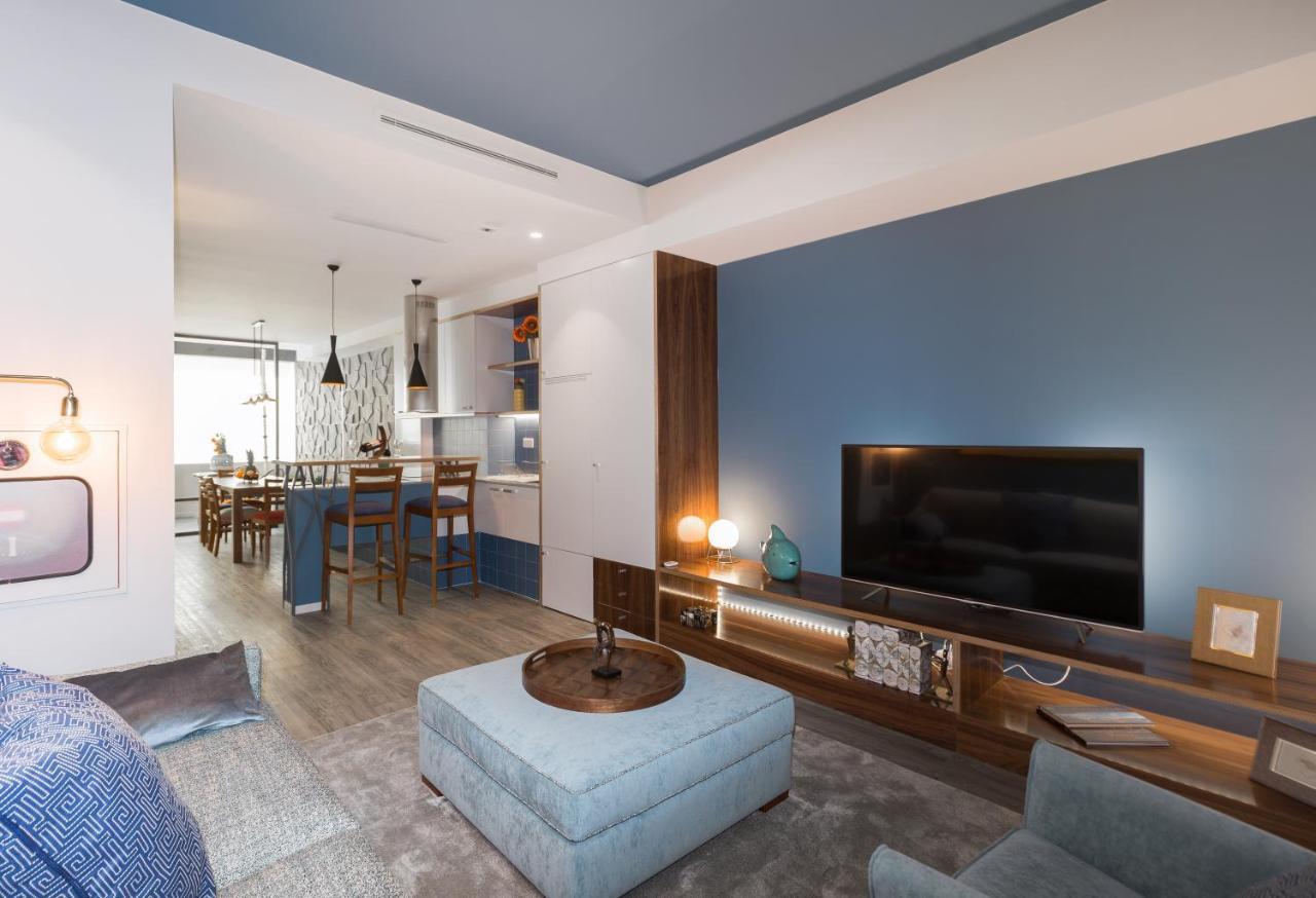 Ferienwohnung Charming Luxurious Flat With Garage By Host Wise Porto Exterior foto