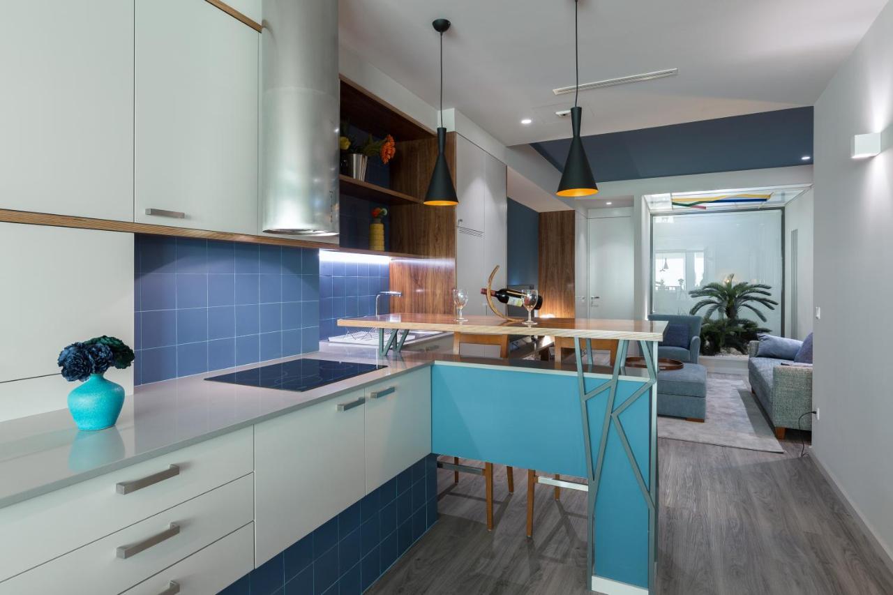 Ferienwohnung Charming Luxurious Flat With Garage By Host Wise Porto Exterior foto