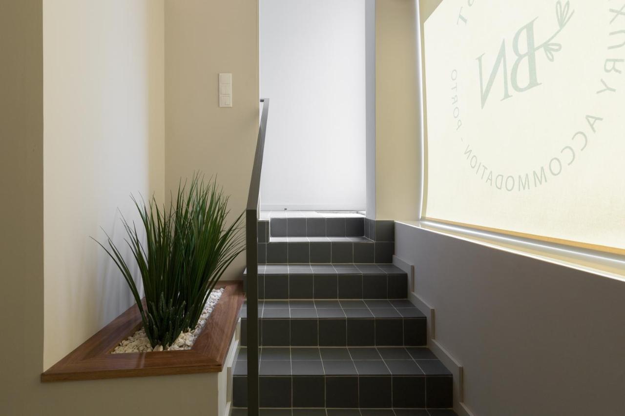Ferienwohnung Charming Luxurious Flat With Garage By Host Wise Porto Exterior foto