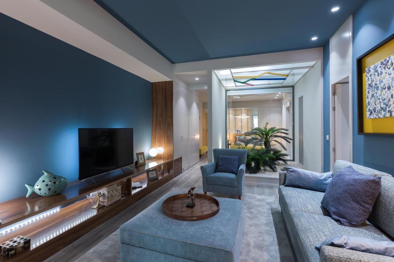 Ferienwohnung Charming Luxurious Flat With Garage By Host Wise Porto Exterior foto