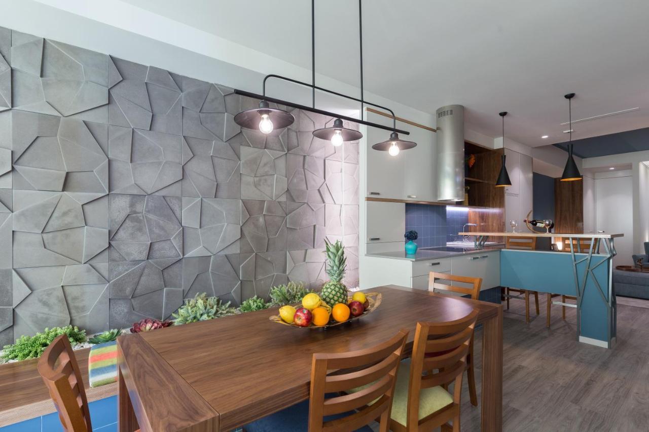 Ferienwohnung Charming Luxurious Flat With Garage By Host Wise Porto Exterior foto