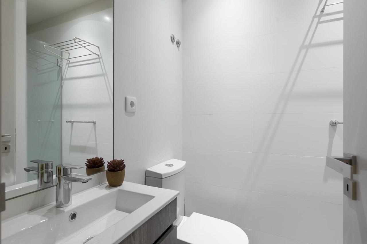 Ferienwohnung Charming Luxurious Flat With Garage By Host Wise Porto Exterior foto