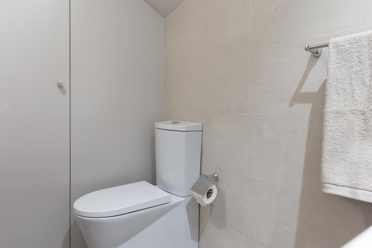 Ferienwohnung Charming Luxurious Flat With Garage By Host Wise Porto Exterior foto