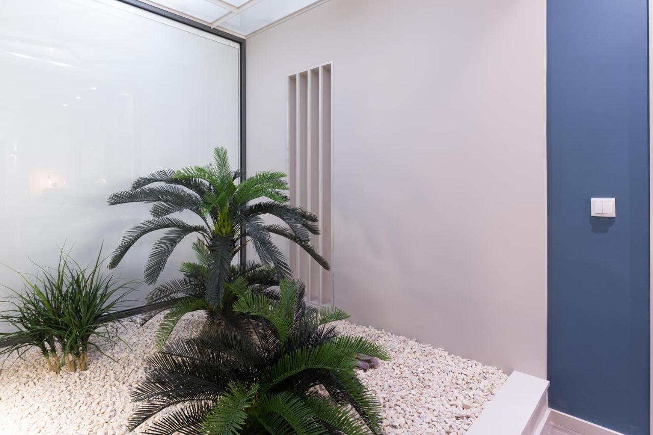 Ferienwohnung Charming Luxurious Flat With Garage By Host Wise Porto Exterior foto