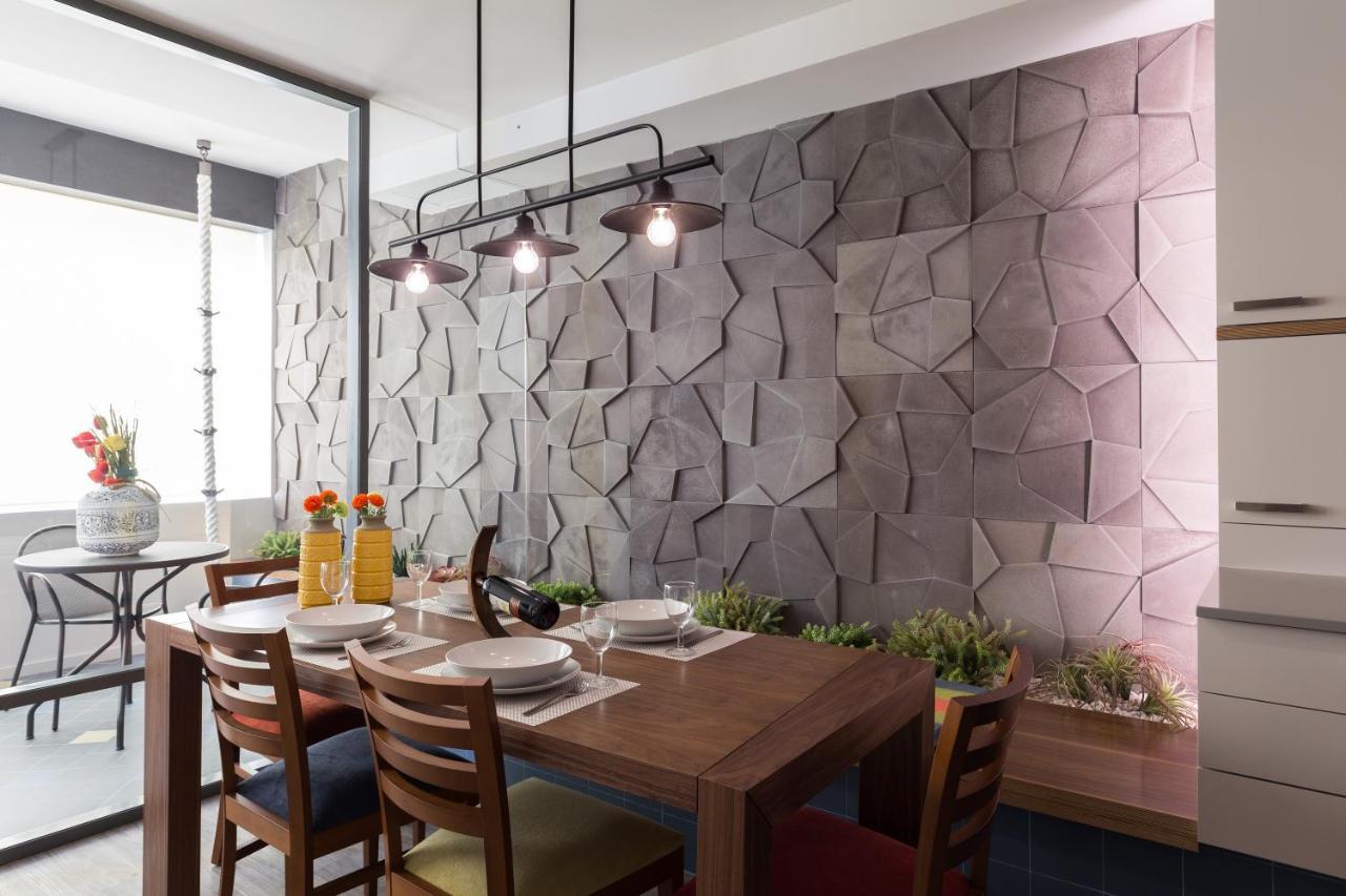 Ferienwohnung Charming Luxurious Flat With Garage By Host Wise Porto Exterior foto