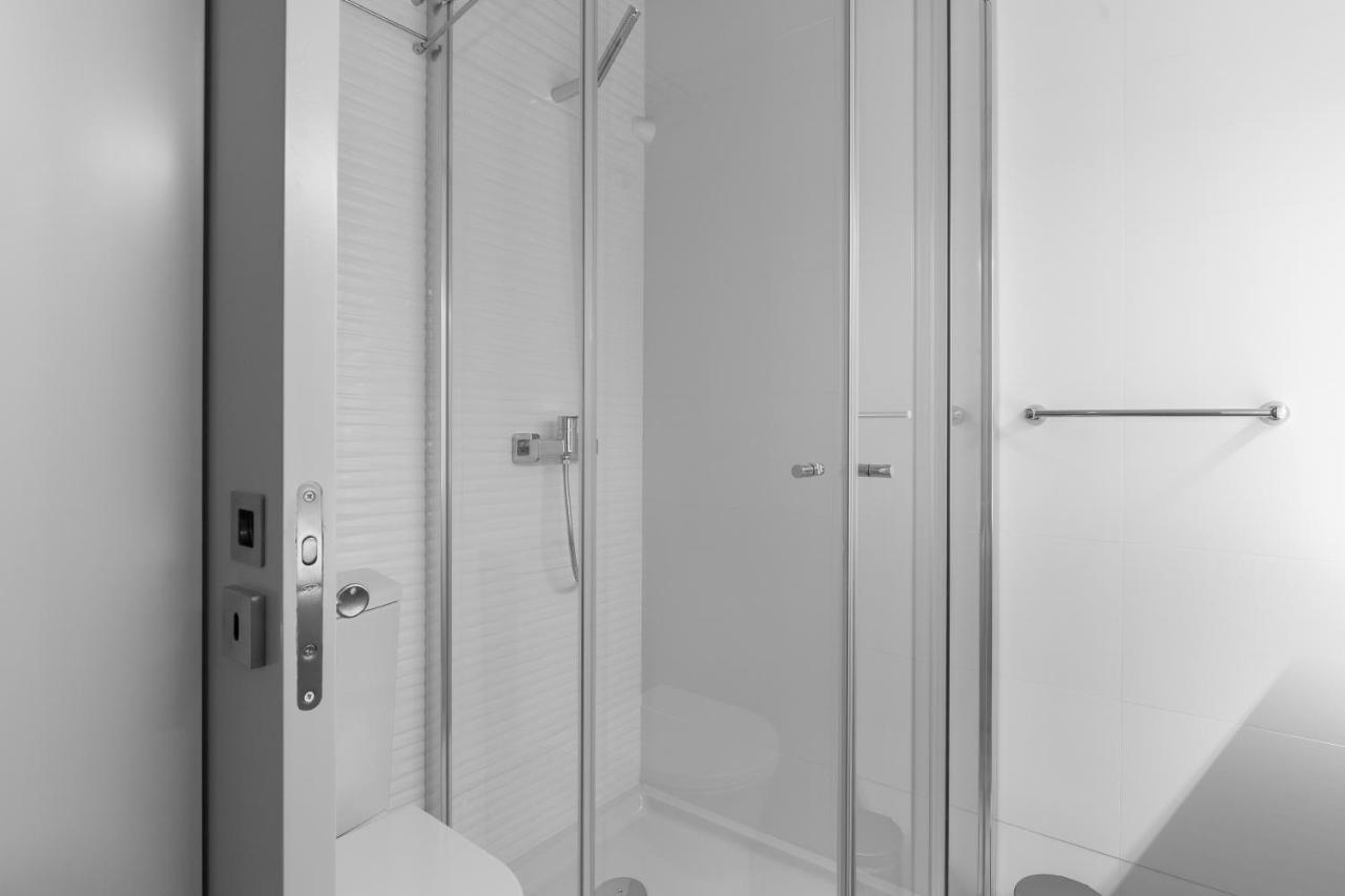 Ferienwohnung Charming Luxurious Flat With Garage By Host Wise Porto Exterior foto
