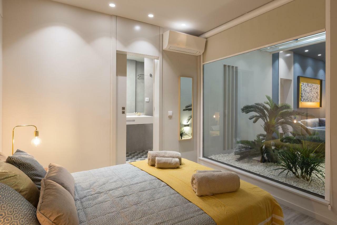 Ferienwohnung Charming Luxurious Flat With Garage By Host Wise Porto Exterior foto