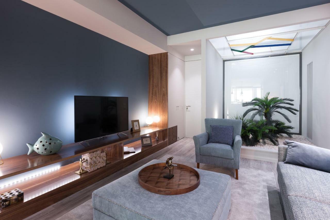 Ferienwohnung Charming Luxurious Flat With Garage By Host Wise Porto Exterior foto