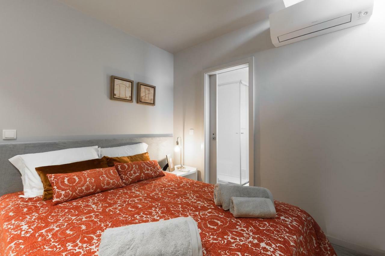 Ferienwohnung Charming Luxurious Flat With Garage By Host Wise Porto Exterior foto